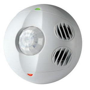 Leviton OSC05-M0W Occupancy Sensor, Ceiling Mount Leviton OSC05-M0W