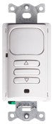 Leviton OSD10-I0I 0-10V Passive Infrared (PIR) Dimming Wall Switch Sensor Leviton OSD10-I0I