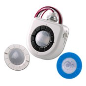 Leviton OSFHU-I4W High Bay Occupancy Sensor Leviton OSFHU-I4W