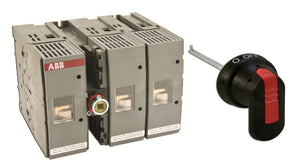 ABB OSJ60B6-150 ABB OSJ60B6-150 3P SW 60A J FUSE KI ABB OSJ60B6-150