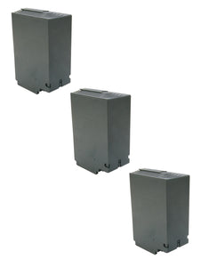 ABB OSS200G1L/3 Terminal Shroud, 3 1-Pole, Long Type ABB OSS200G1L / 3