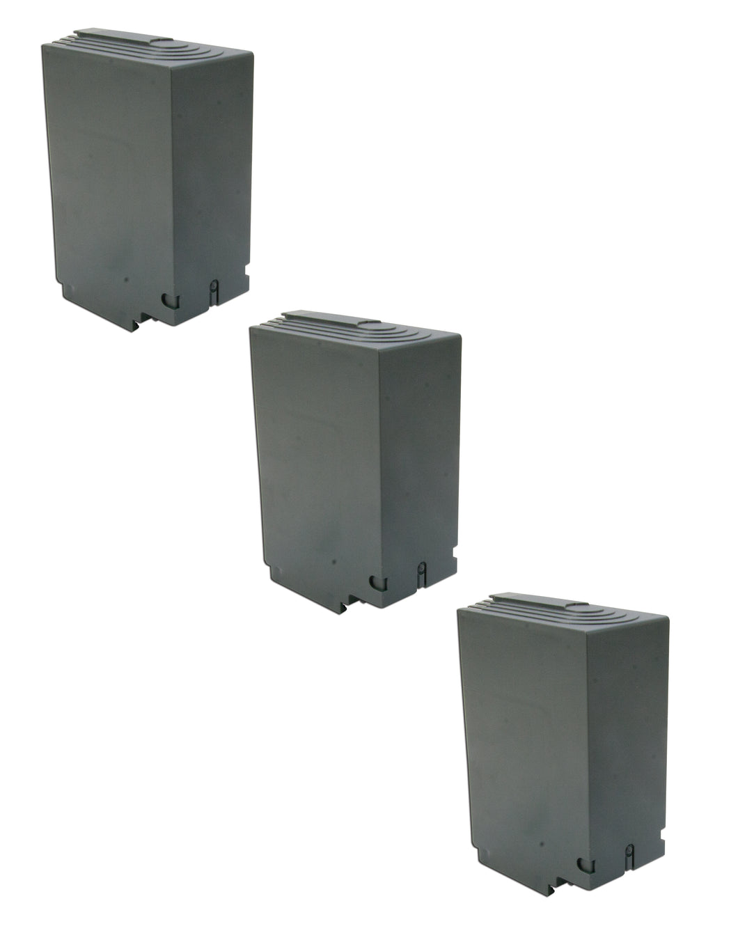 ABB OSS200G1L/3 Terminal Shroud, 3 1-Pole, Long Type ABB OSS200G1L / 3