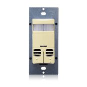 Leviton OSSMD-MDI Dual Relay Multi-tech, Limited Quantities Available Leviton OSSMD-MDI