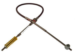 ABB OXC1L60 60" Flange Cable ABB OXC1L60