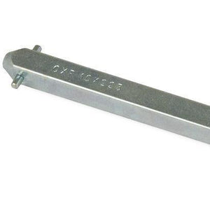 ABB OXP10X500 Disconnect, Shaft, 10mm, 19.7" Length, for T1-7 Devices ABB OXP10X500