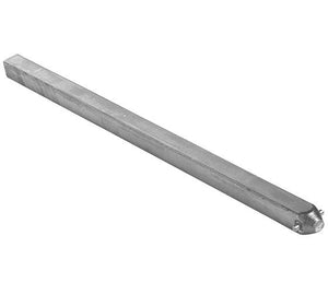 ABB OXP12X535 Pistol Handle Shaft, 12 x 535 mm ABB OXP12X535