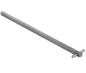 ABB OXP6X210 Disconnect Switch, Pistol Handle Shaft, 6 x 210 mm ABB OXP6X210