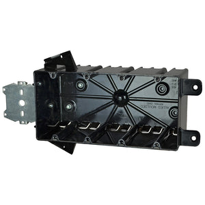 Allied Moulded P-764HQT Four Gang Electrical Box Allied Moulded P-764HQT