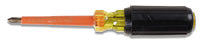 Cementex P2-4-CG #2 Phillips Insulated Screwdriver Cementex P2-4-CG