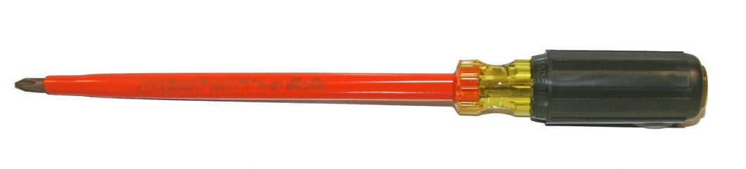 Cementex P2-8-CG #2 Phillips Screwdriver Cementex P2-8-CG