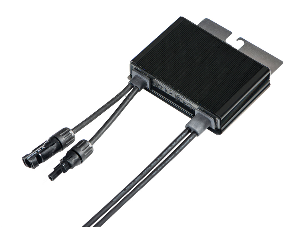 SolarEdge P400 OPTIMIZER 400W/80V IN MC4 COMPATIBLE OUT 1.2M NEMA6P SolarEdge P400