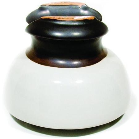 Powerline Hardware P55-5GR Low Voltage Pin-Type Insulator Powerline Hardware P55-5GR