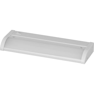 Progress Lighting P700000-028-30 Hide-A-Lite V 9" Led Undercabinet Progress Lighting P700000-028-30