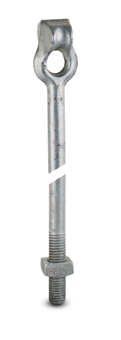 Powerline Hardware P7416 5/8
