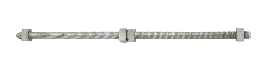 Powerline Hardware P8868 5/8