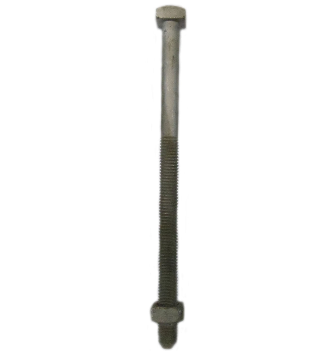 Powerline Hardware P8914 Machine Bolt, 3/4