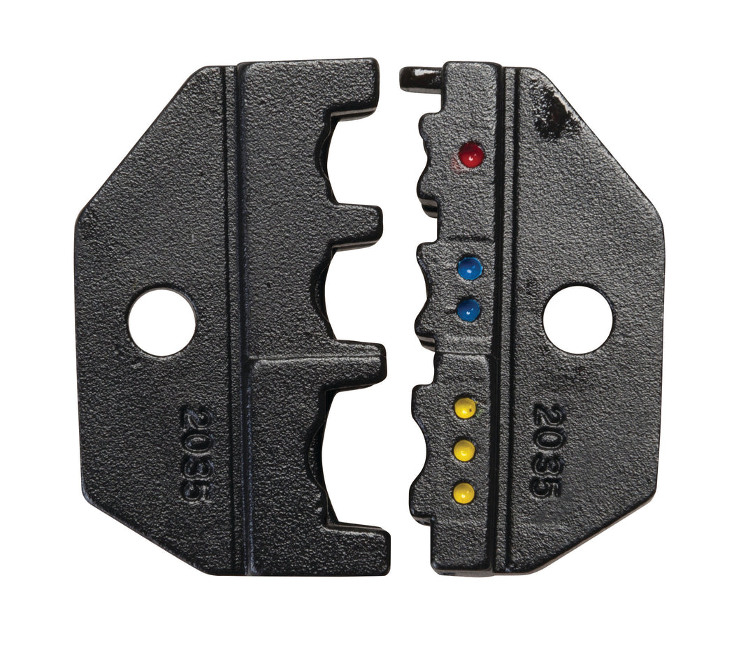 Tempo PA2035 Die, 22-10 AWG Tempo PA2035