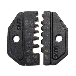 Tempo PA2095 Wire Ferrule Die Tempo PA2095