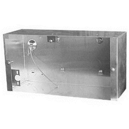 King Electrical PAWIC Pic-A-Watt Wall Can King Electrical PAWIC