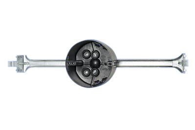 Allied Moulded PC234-BH 4