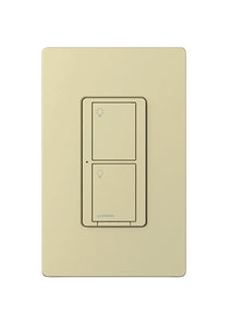 Lutron PD-5S-DV-IV Occupancy/Vacancy, Wall Switch, RF Technology Lutron PD-5S-DV-IV