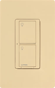 Lutron PD-5WS-DV-IV RF Switch Dual Volt Lutron PD-5WS-DV-IV