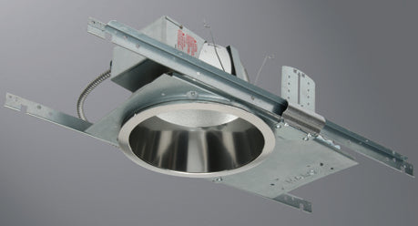 Halo PD8H218E Halo Commercial 8-in aperature lens downlight Halo PD8H218E