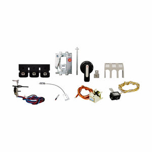 Eaton PDG12XHMS507 Power Defense MC Breaker Eaton PDG12XHMS507