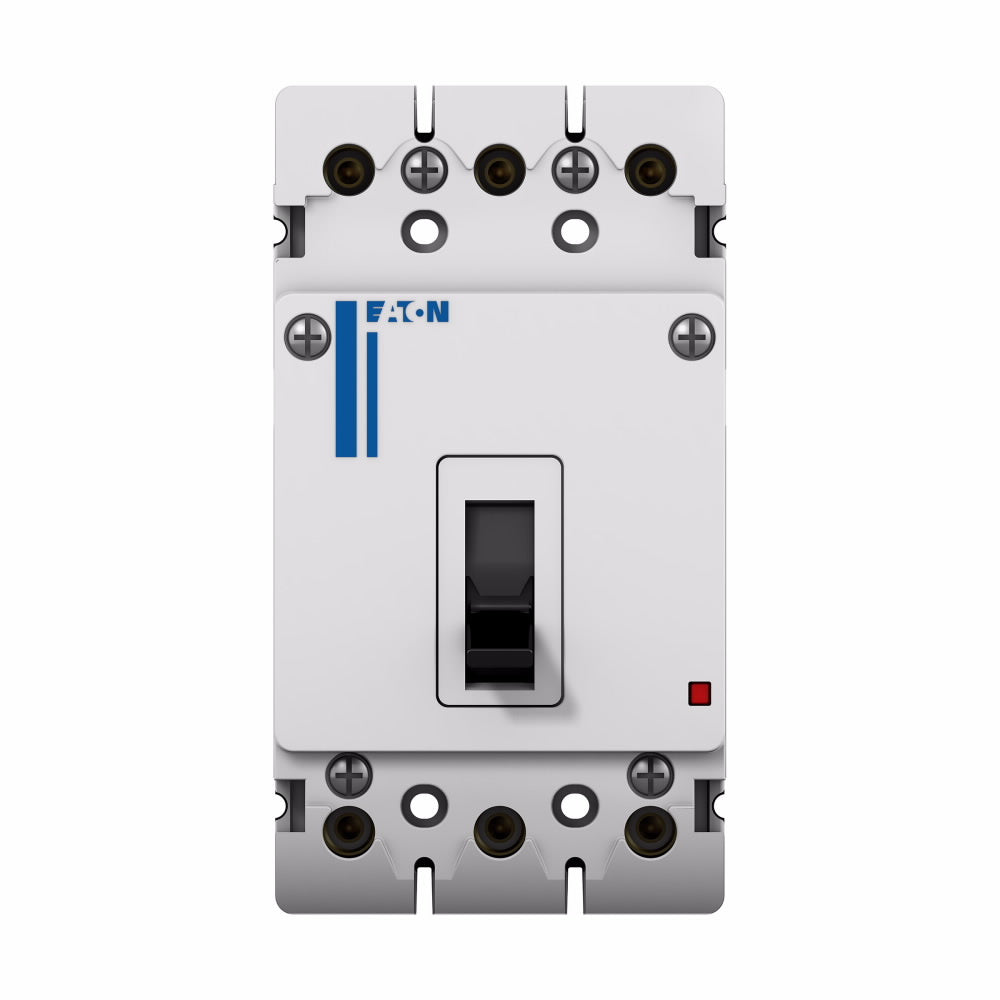 Eaton PDG13F0050TFFJ Power Defense MC Breaker, 3P, 50A, 25kA/480V Eaton PDG13F0050TFFJ