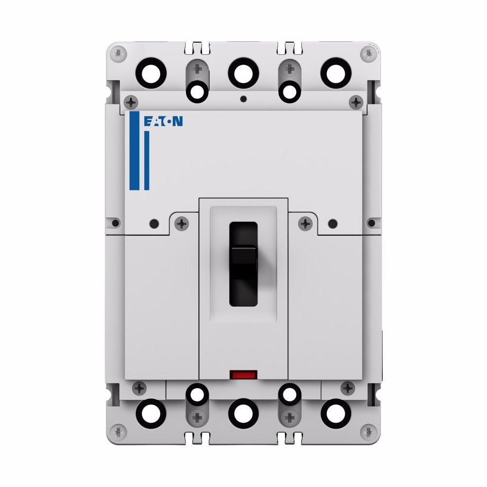 Eaton PDG23F0150TFFJ Power Defense MC Breaker, 3P, 150A, 25kA/480V Eaton PDG23F0150TFFJ