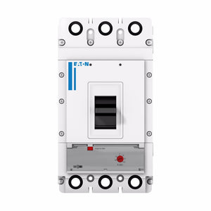 Eaton PDG33M0300TFAJ Power Defense MC Breaker, 3P, 300A, 65kA/480V Eaton PDG33M0300TFAJ