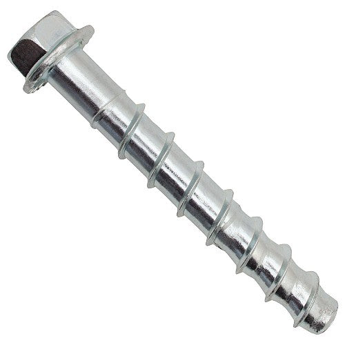 Powers Fasteners PFM1411160 Concrete Anchor Screw, 3/8