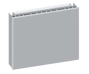 Lutron PHPM-PA-120-WH Power Module, Phase Adaptive, GRAFIK Eye, 16A, 120VAC, White, 1P Lutron PHPM-PA-120-WH