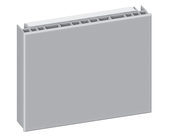 Lutron PHPM-PA-120-WH Power Module, Phase Adaptive, GRAFIK Eye, 16A, 120VAC, White, 1P Lutron PHPM-PA-120-WH