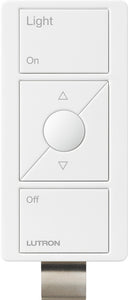 Lutron PICO-CAR-CLIP Pico Car Visor Kit Clear Lutron PICO-CAR-CLIP