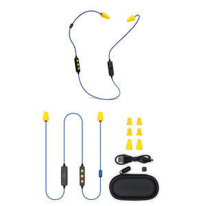 Rack-A-Tiers PIFUY Plugfones, Freedom Bluetooth Rack-A-Tiers PIFUY