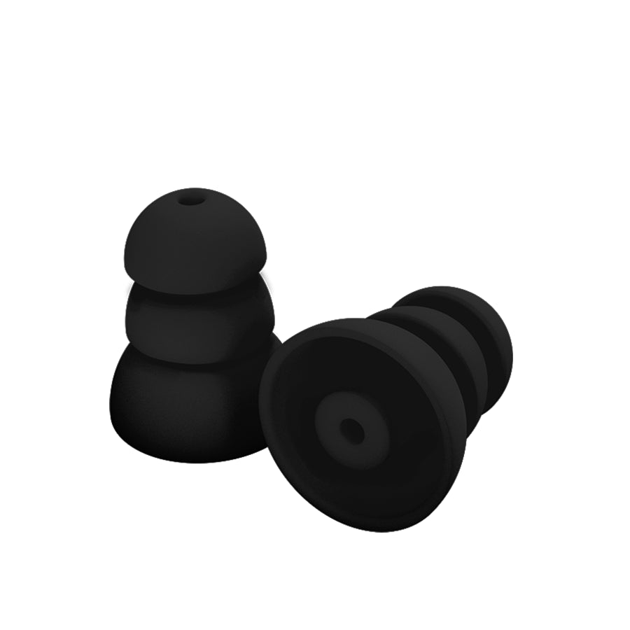 Rack-A-Tiers PIRPSB10 Plugfone, Replacement Plugs Rack-A-Tiers PIRPSB10