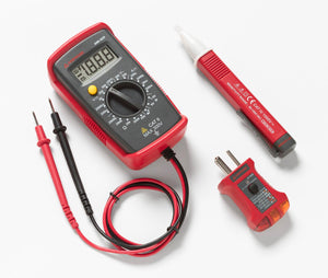 Amprobe PK-110 Electrical Test Kit Amprobe PK-110