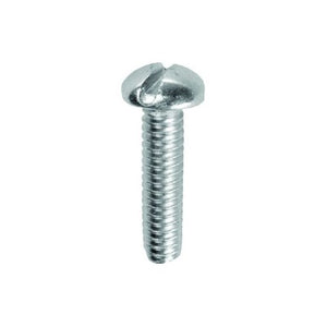 Dottie PMS6322 Stainless Steel Pan Head Machine Screw  Dottie PMS6322