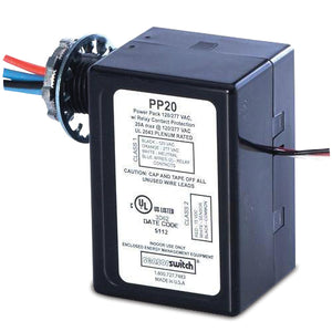Sensor Switch PP20 Power Pack Sensor Switch PP20