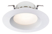 Philips - Light To Go PRD5R129301W Retrofit Downlight, LED, 5"/6" Round Philips - Light To Go PRD5R129301W