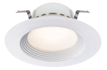 Philips - Light To Go PRD5R129301W Retrofit Downlight, LED, 5