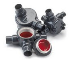 Plasti-Bond PRGUAB24 ROB-R PRGUAB24 3/4 GUAB BODY WITH A Plasti-Bond PRGUAB24