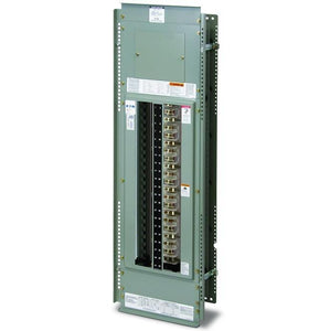 Eaton PRL2A3400X42A Panel Board, PRL2A Interior, 400A, 480Y/277VAC, 42 Circuits Eaton PRL2A3400X42A