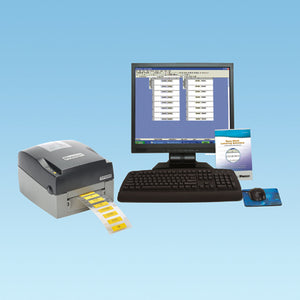 Panduit PROG-EMCD3 Labeling Software Panduit PROG-EMCD3