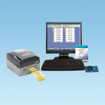 Panduit PROG-EMCD3 Labeling Software Panduit PROG-EMCD3