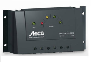 Samlex America PRS-1010 Charge Controller Samlex America PRS-1010