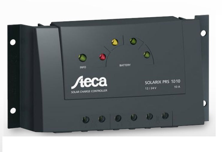 Samlex America PRS-1010 Charge Controller Samlex America PRS-1010