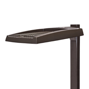 Lumark  PRVS-C40-UNV-T3 Prevail LED Area Luminaire, 17L, Type 3 Lumark  PRVS-C40-UNV-T3