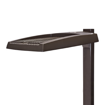 Lumark  PRVS-C40-UNV-T3 Prevail LED Area Luminaire, 17L, Type 3 Lumark  PRVS-C40-UNV-T3